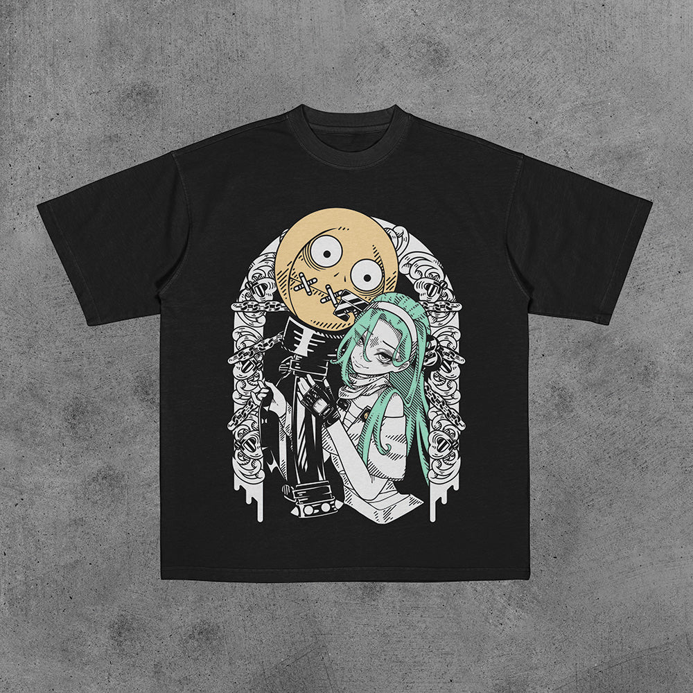 ABA Tee