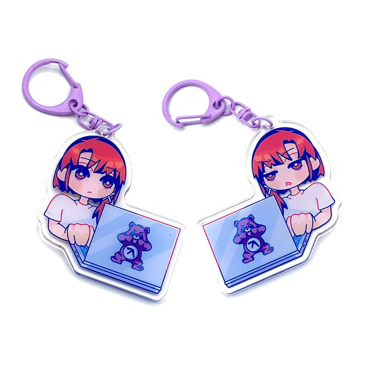 Lain | Aphex Twin Charm