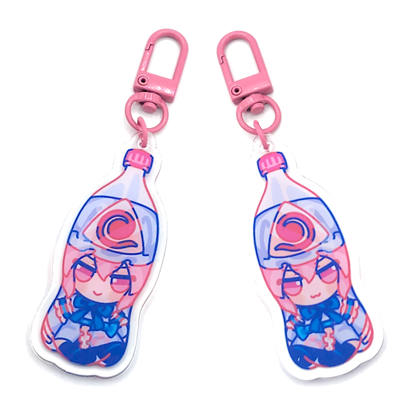 「 Touhou 」Bottle Charms
