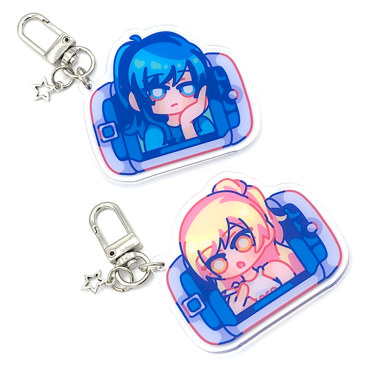 「 Class of 09 」Sidekick Charms