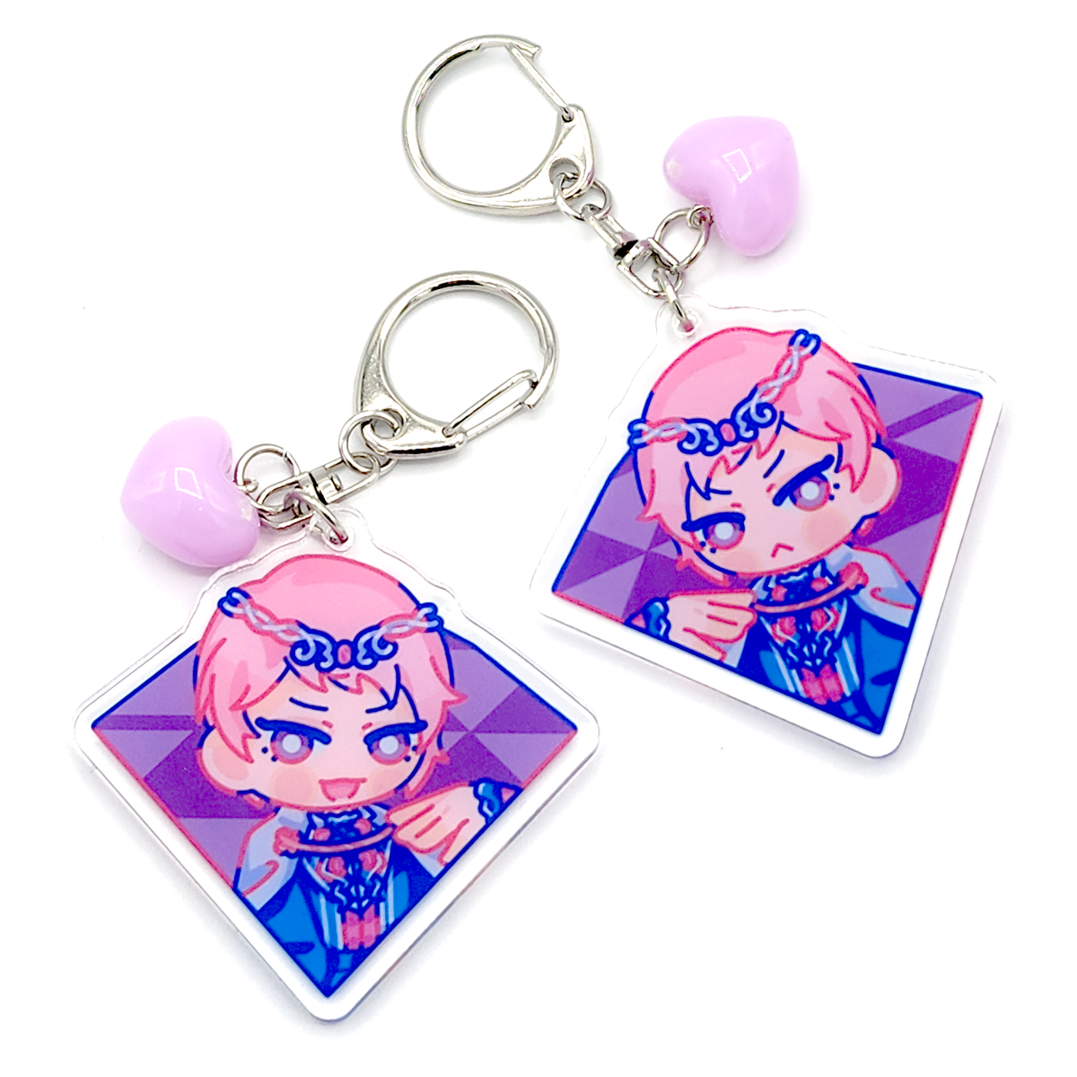 Ensemble Stars | Valkyrie Charms Vol. 2