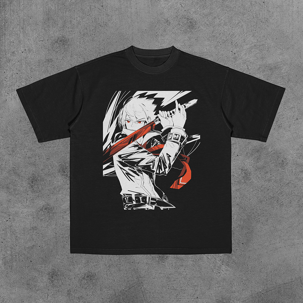 Hyde Tee