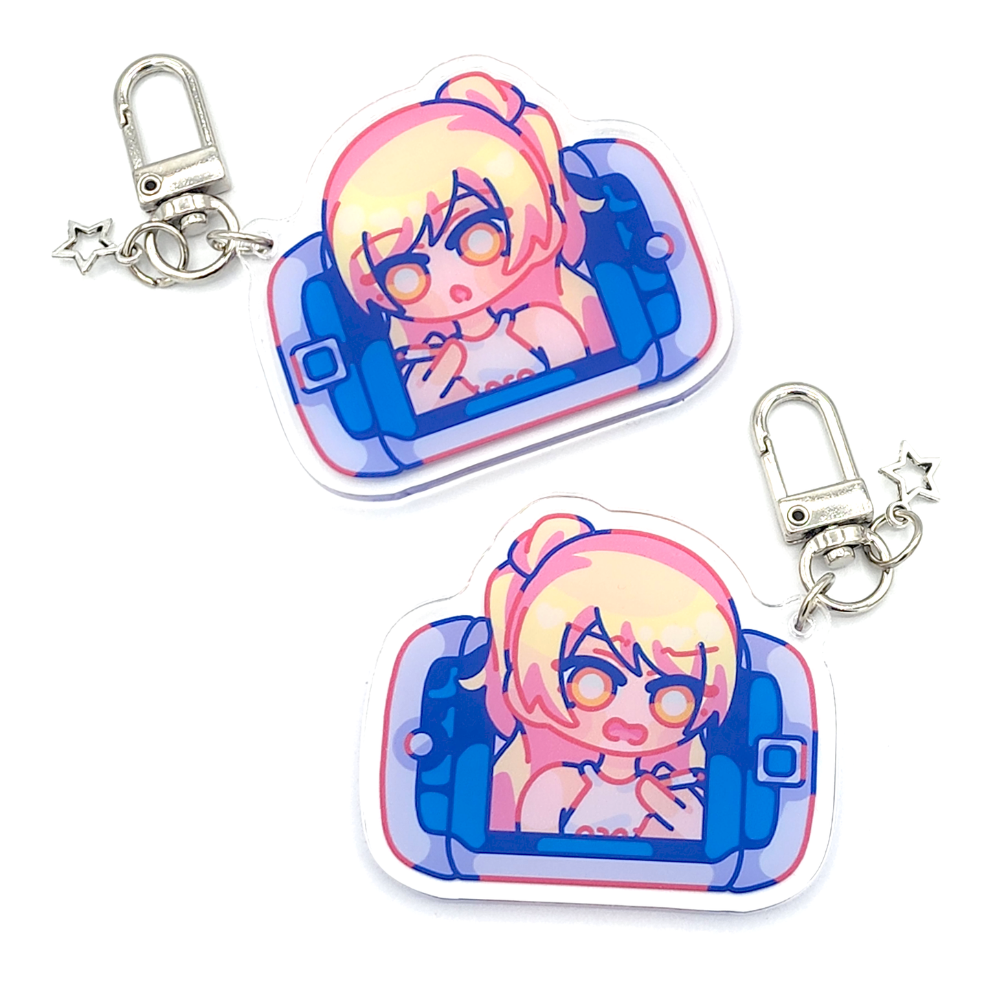 「 Class of 09 」Sidekick Charms