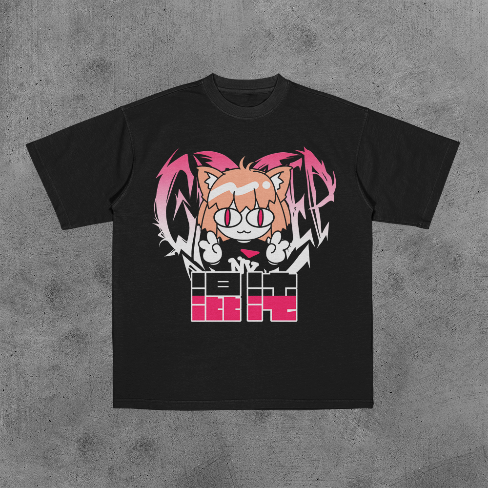 Metal Neco Arc Tee