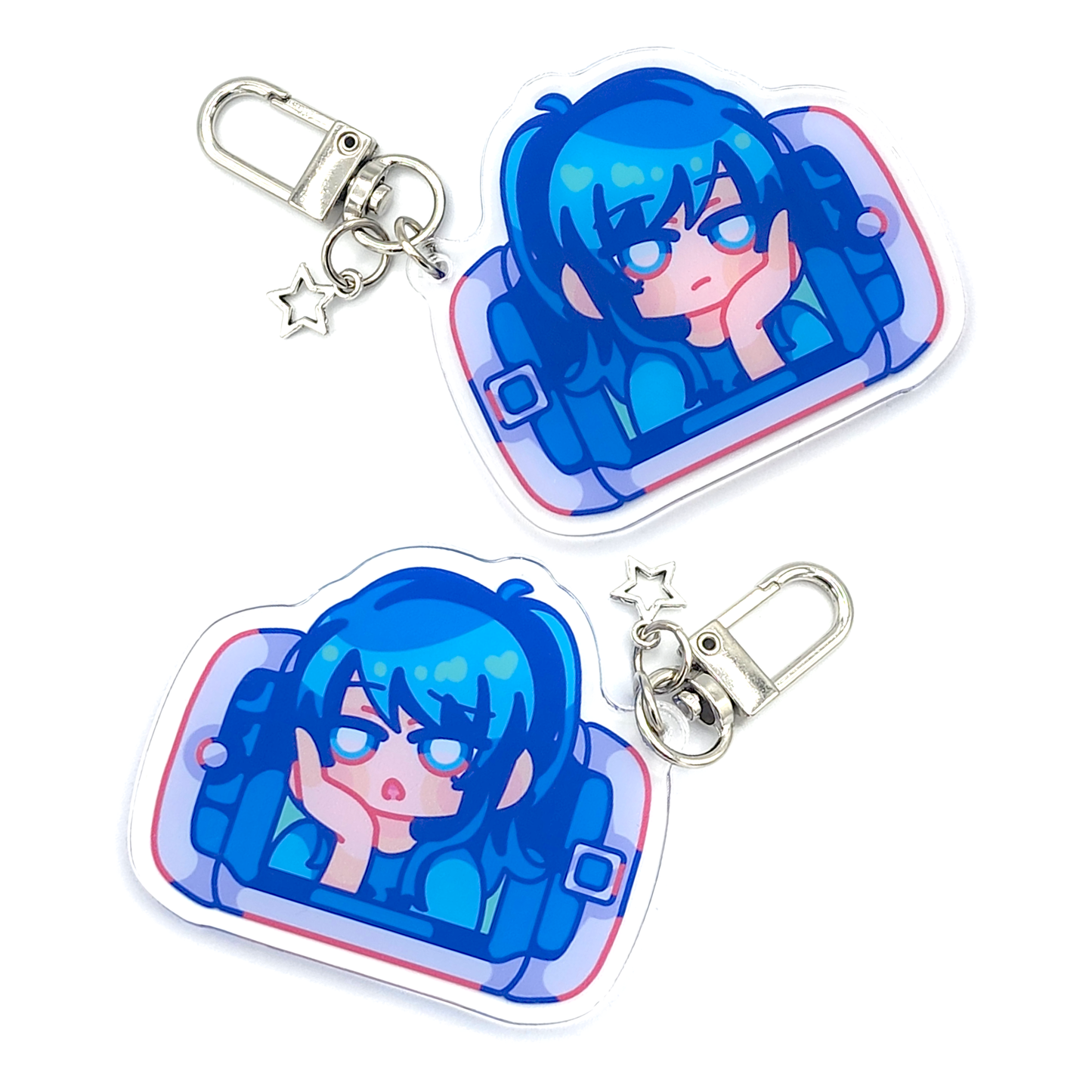 「 Class of 09 」Sidekick Charms
