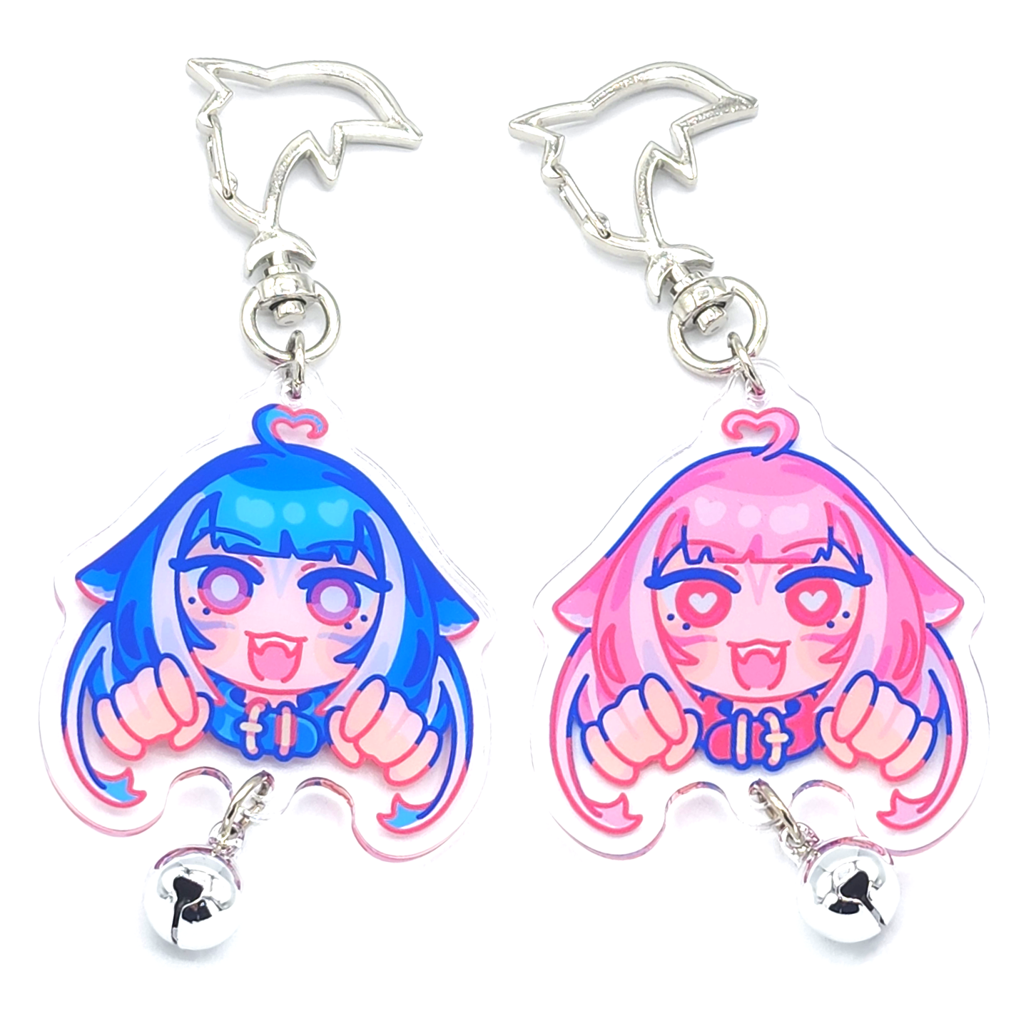 「 Indie Vtuber 」 Gao! Charms