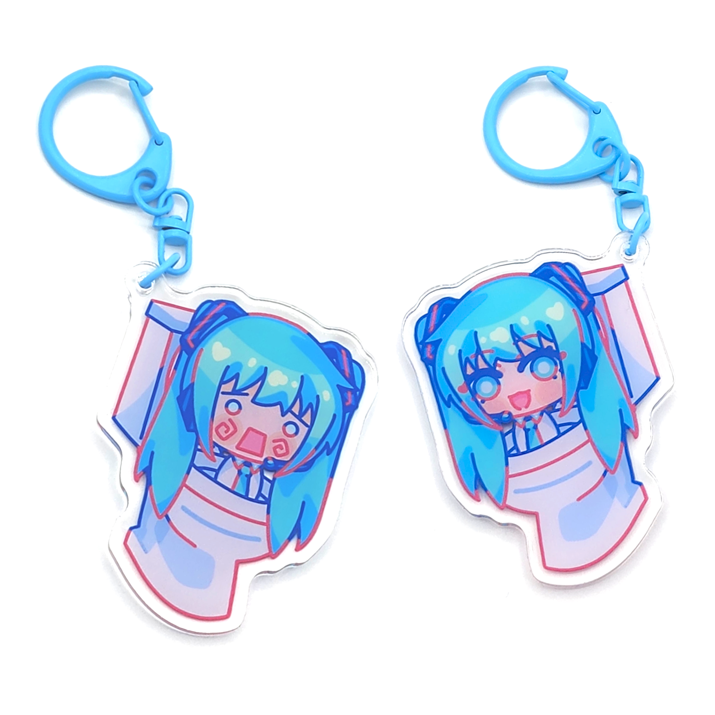 「 PRSK 」Skibidi Sekai Charms