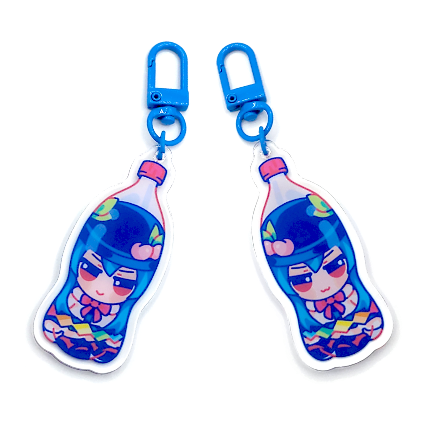 「 Touhou 」Bottle Charms