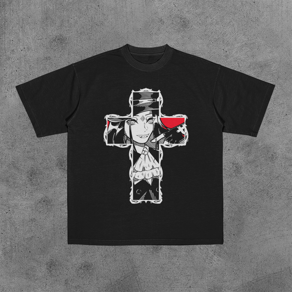 The New Testament Tee