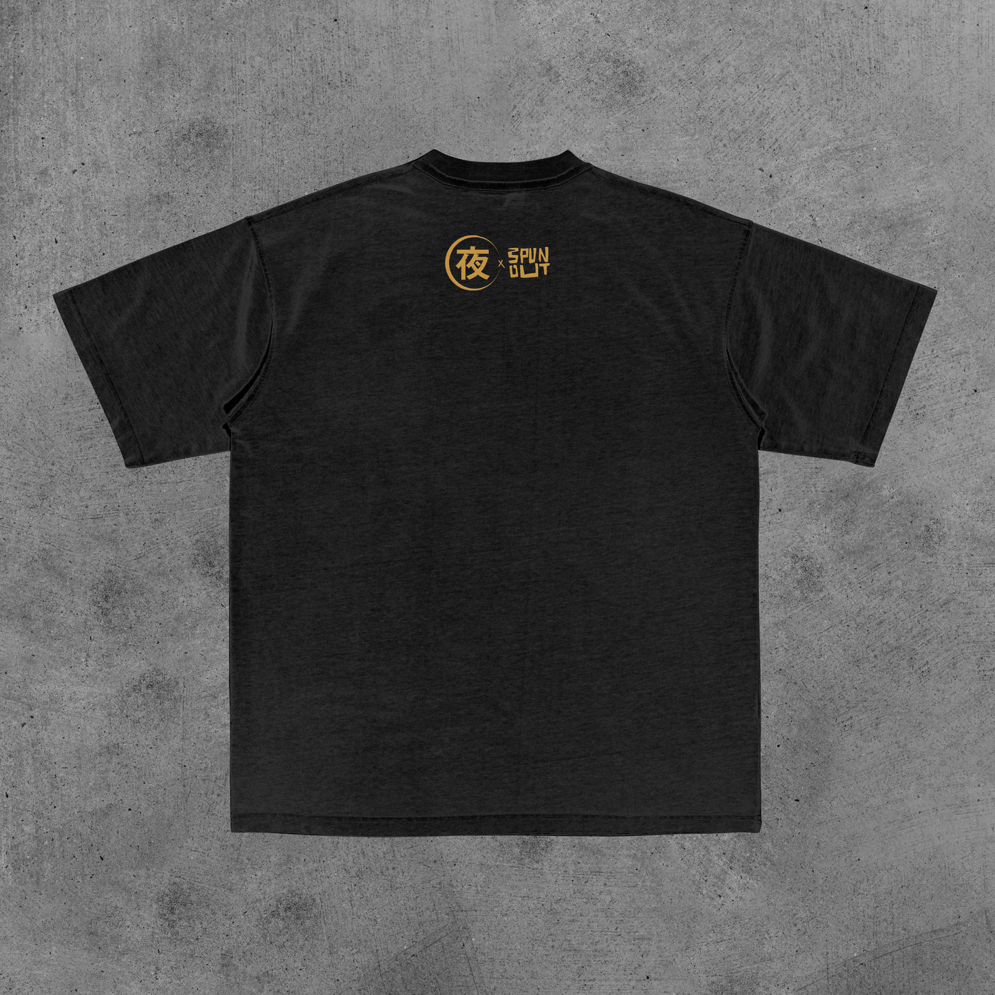 Tragic Mistress of Midnight's Hours Tee