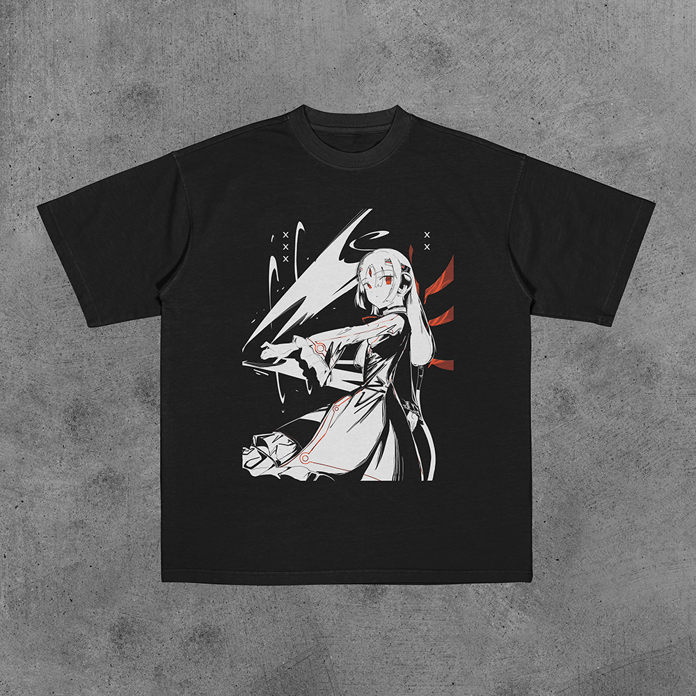 Vatista Tee