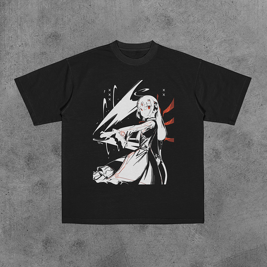 Vatista Tee
