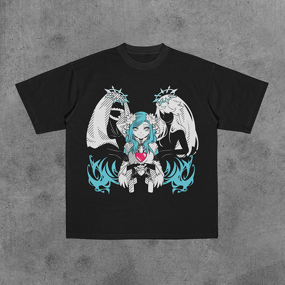 Dizzy Tee