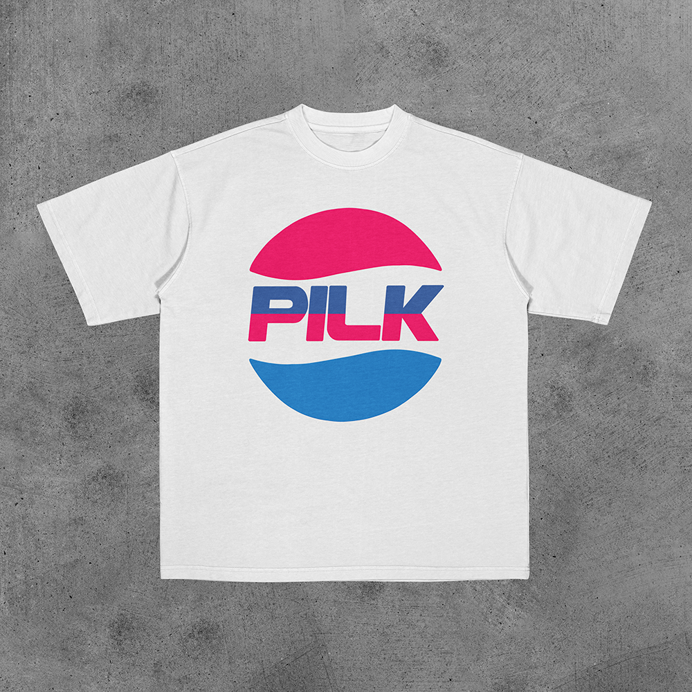 Pilk Tee