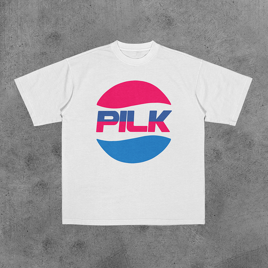 Pilk Tee