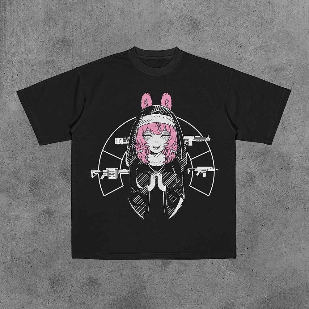 Sister Pippa Tee