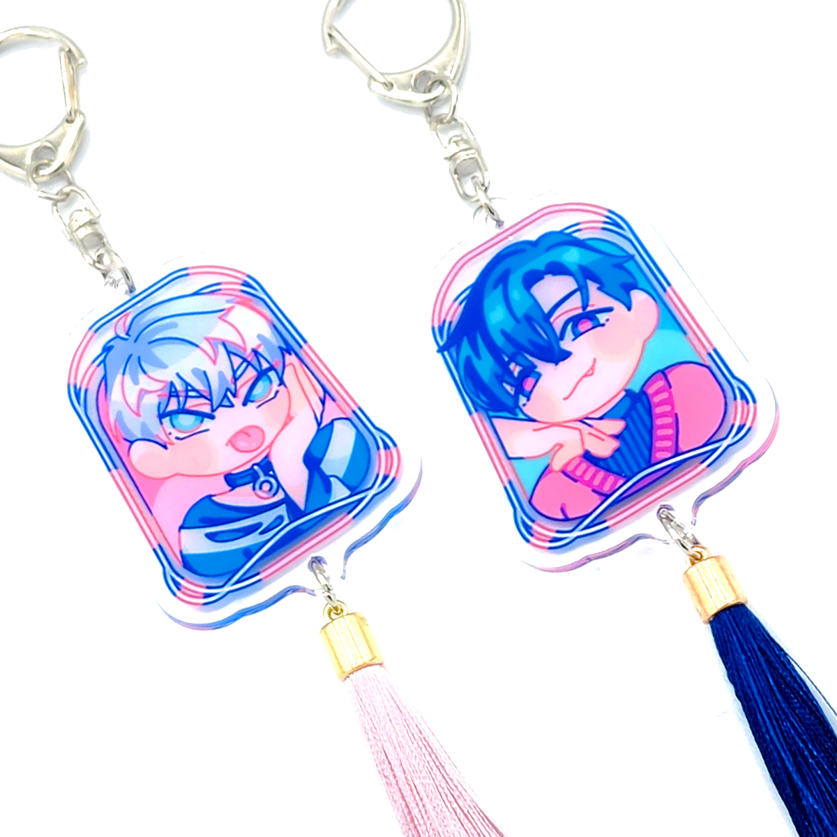 ALNST | Round Start Charms