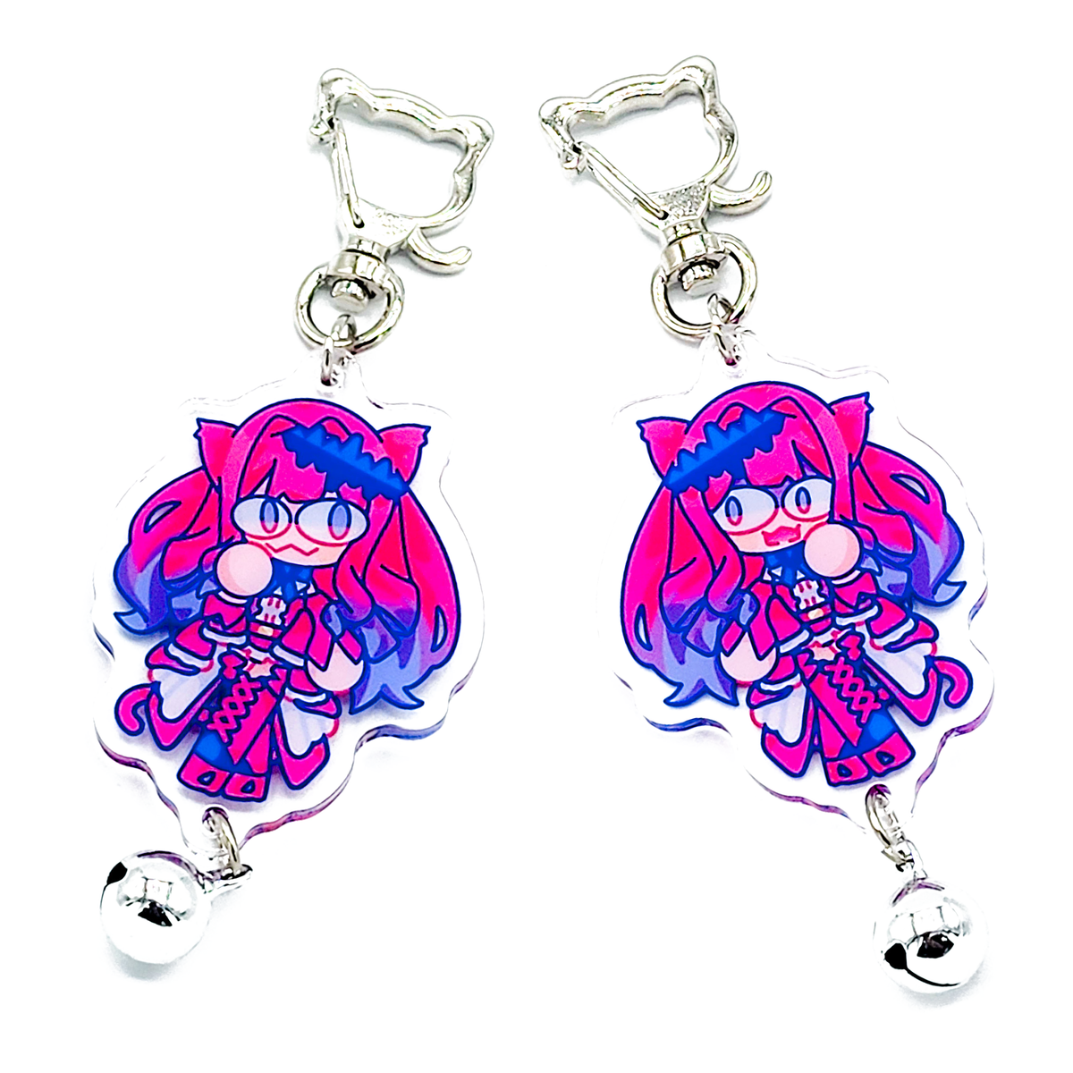 Fate | Neco Charms Vol. 8