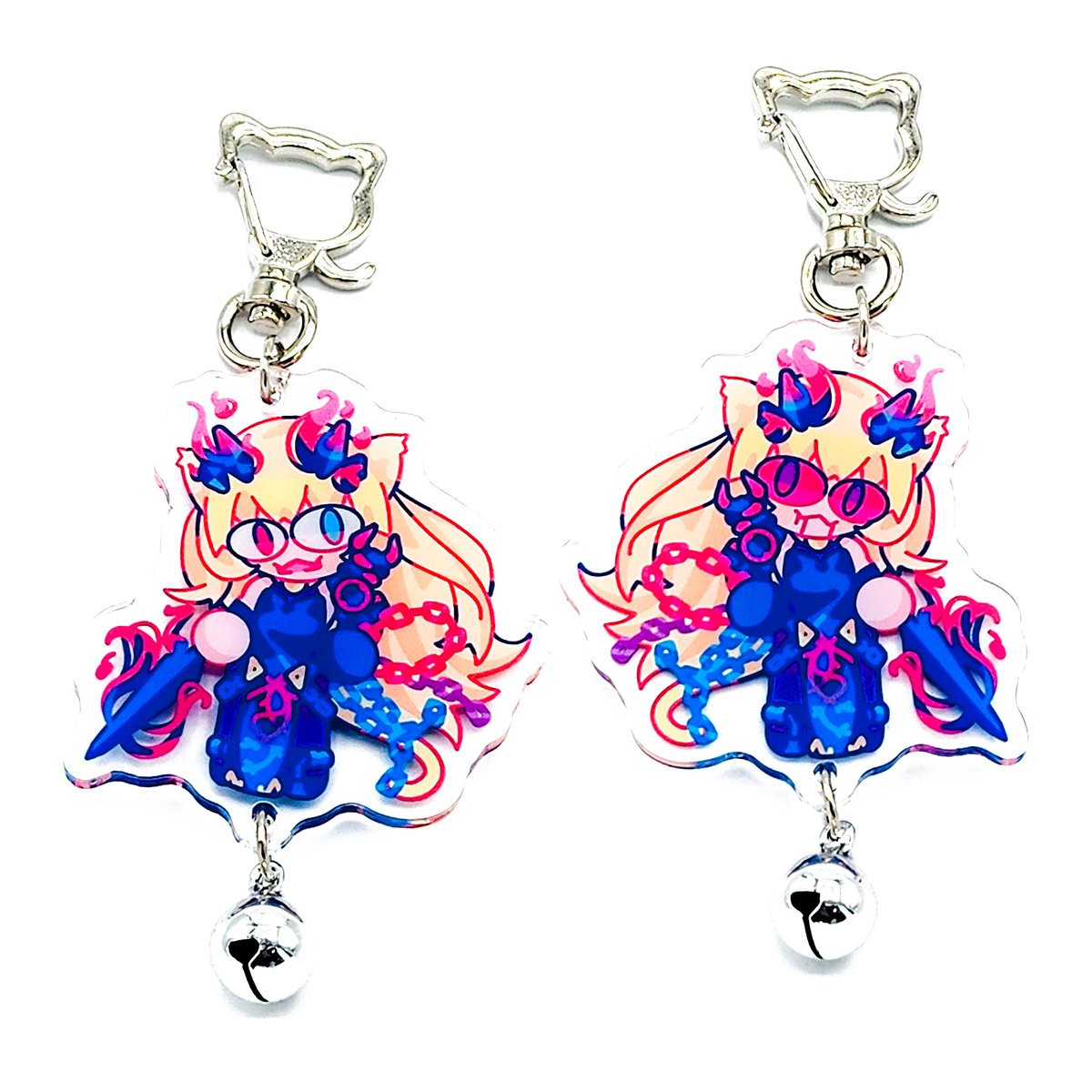 Fate | Neco Charms Vol. 8