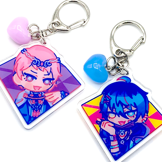 Ensemble Stars | Valkyrie Charms Vol. 2