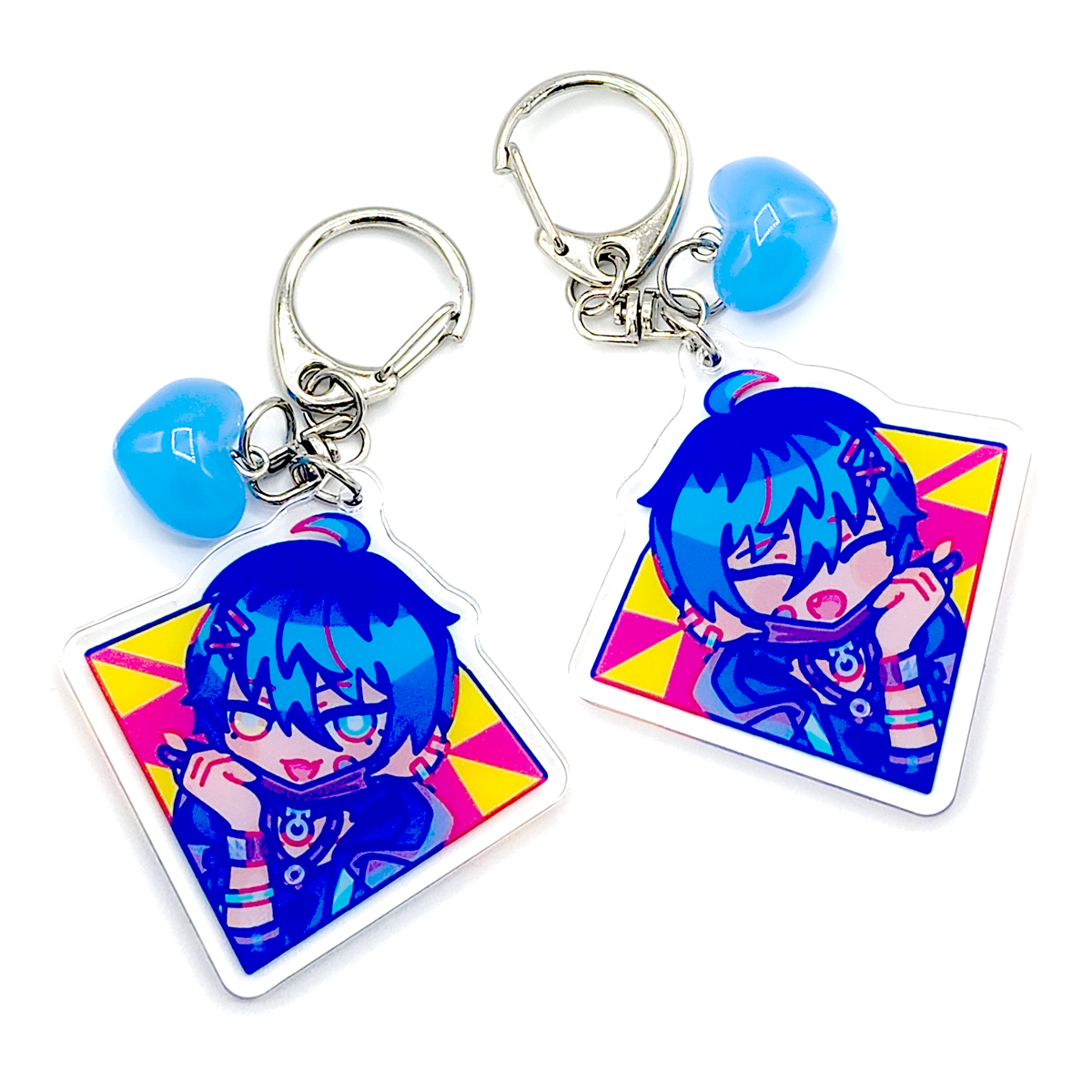 Ensemble Stars | Valkyrie Charms Vol. 2