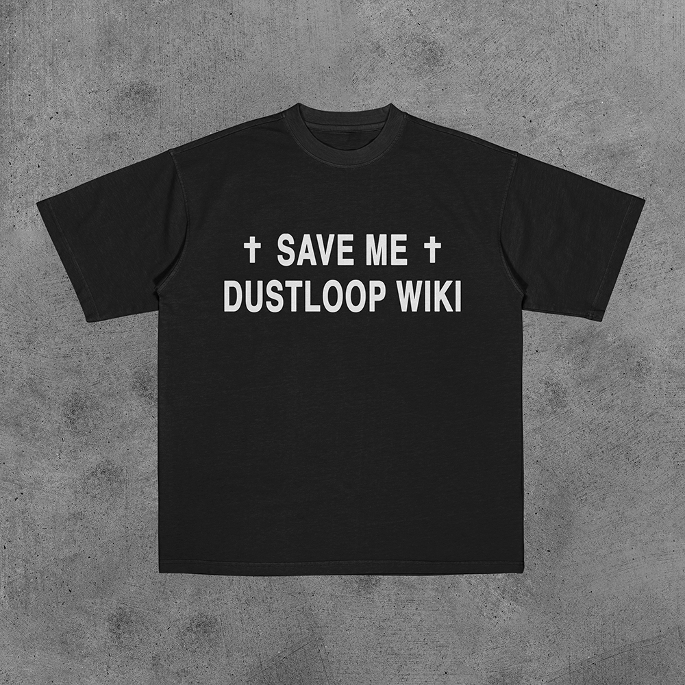 Save Me Mizuumi Tee