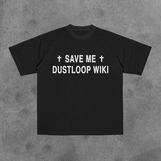 Save Me Mizuumi Tee
