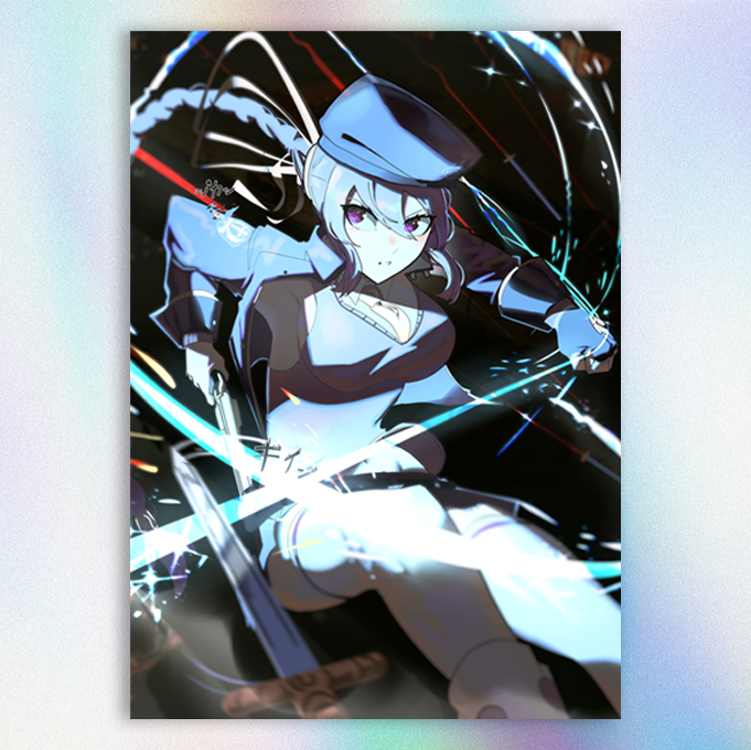 Eltnum Print