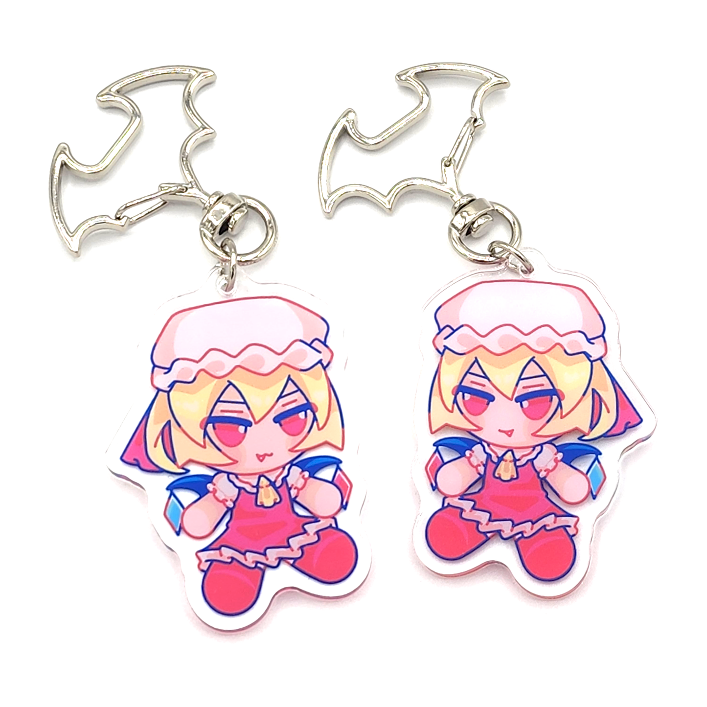 「 Touhou 」Fumo Charms Vol. 3