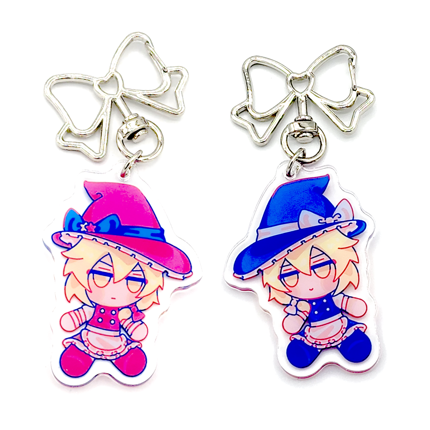 「 Touhou 」Fumo Charms Vol. 3