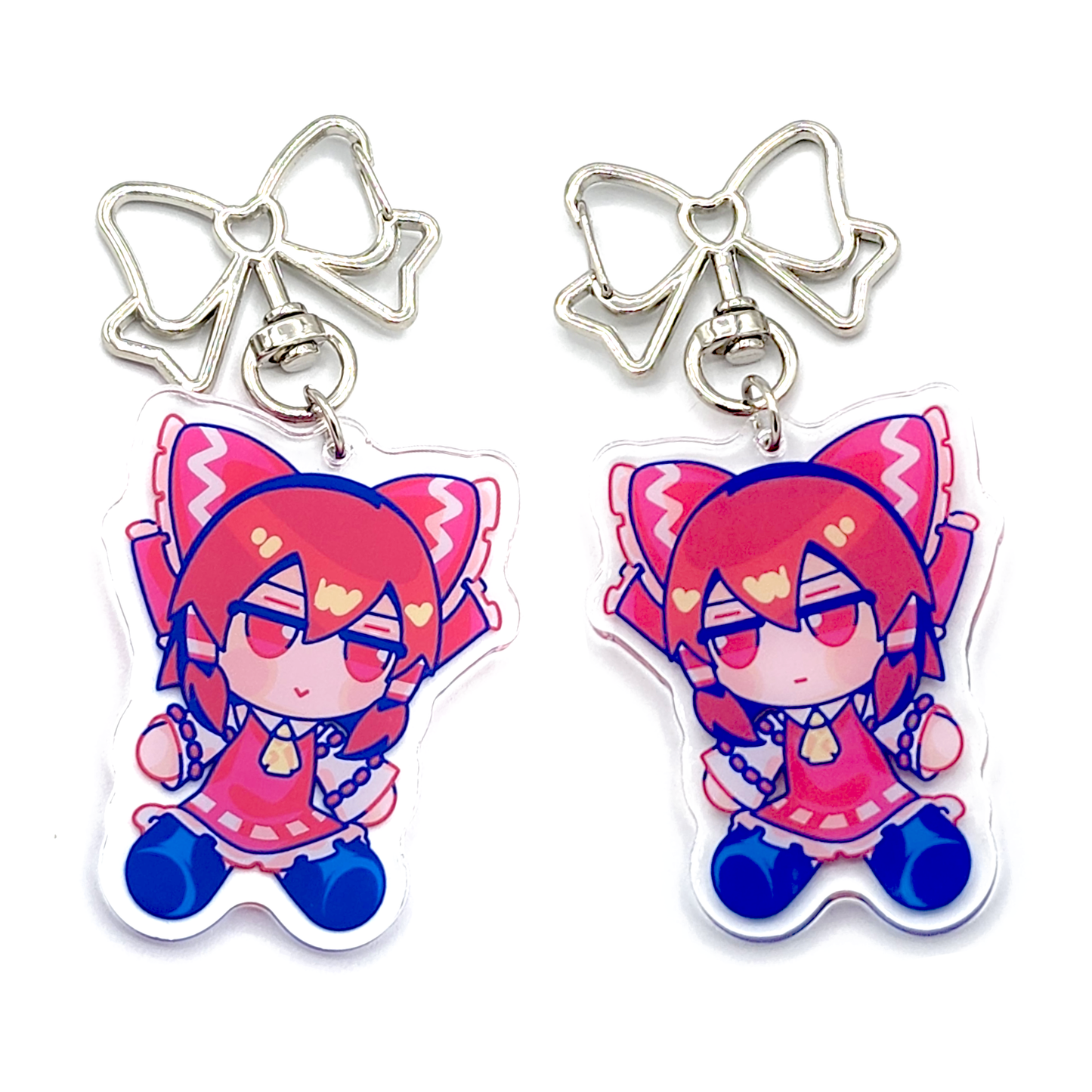 「 Touhou 」Fumo Charms Vol. 3