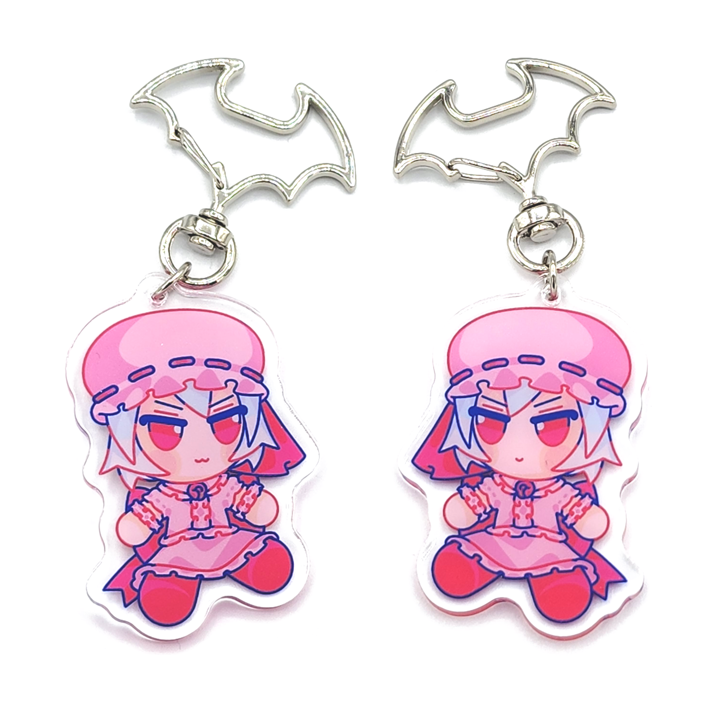 「 Touhou 」Fumo Charms Vol. 3