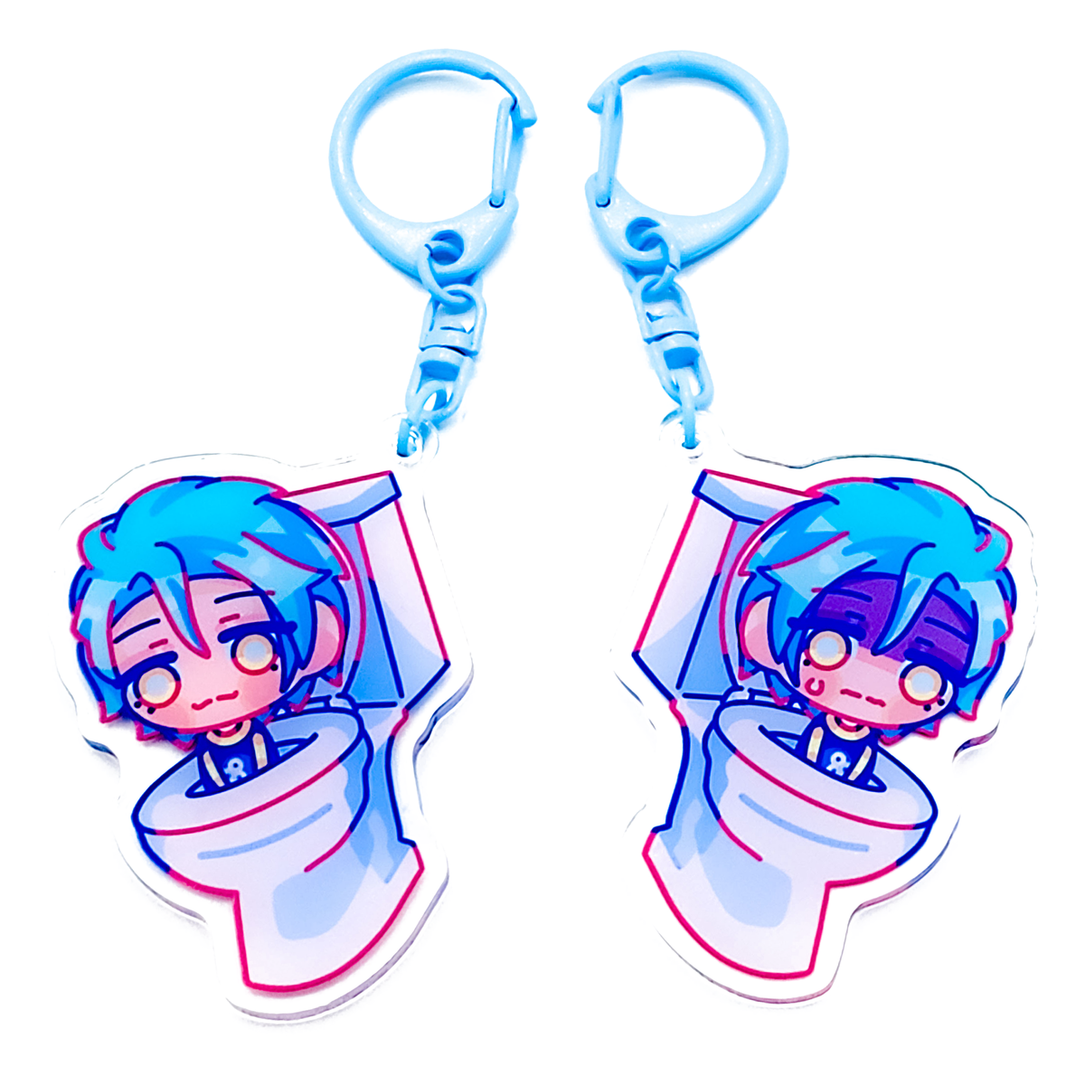 Ensemble Stars | Skibidi Charms
