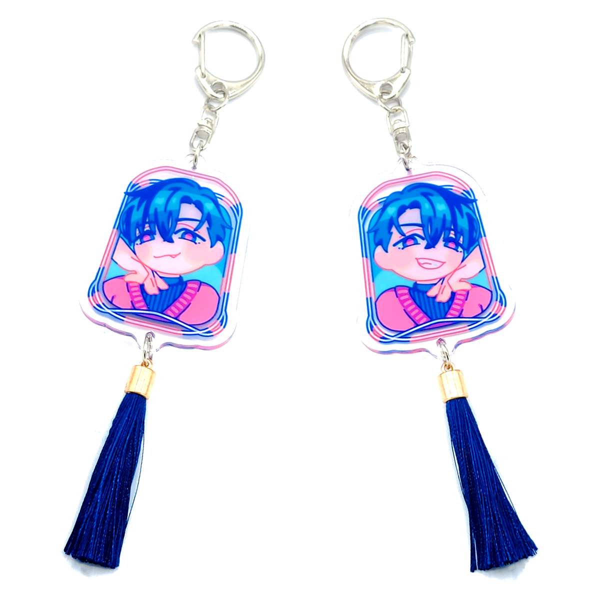 ALNST | Round Start Charms