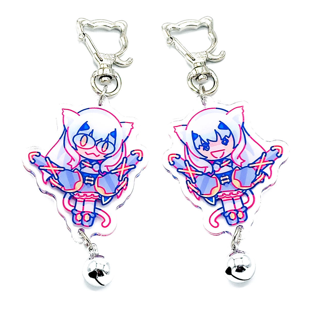 Fate | Neco Charms Vol. 8