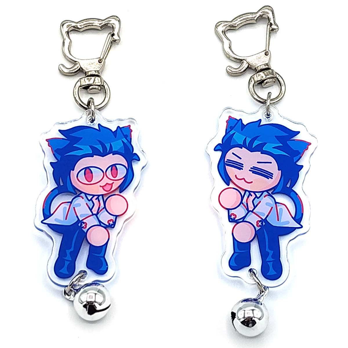Tsukihime | Neco Charms Vol. 1