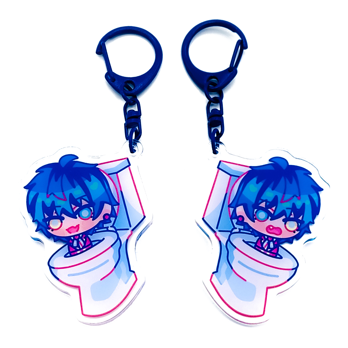 Ensemble Stars | Skibidi Charms