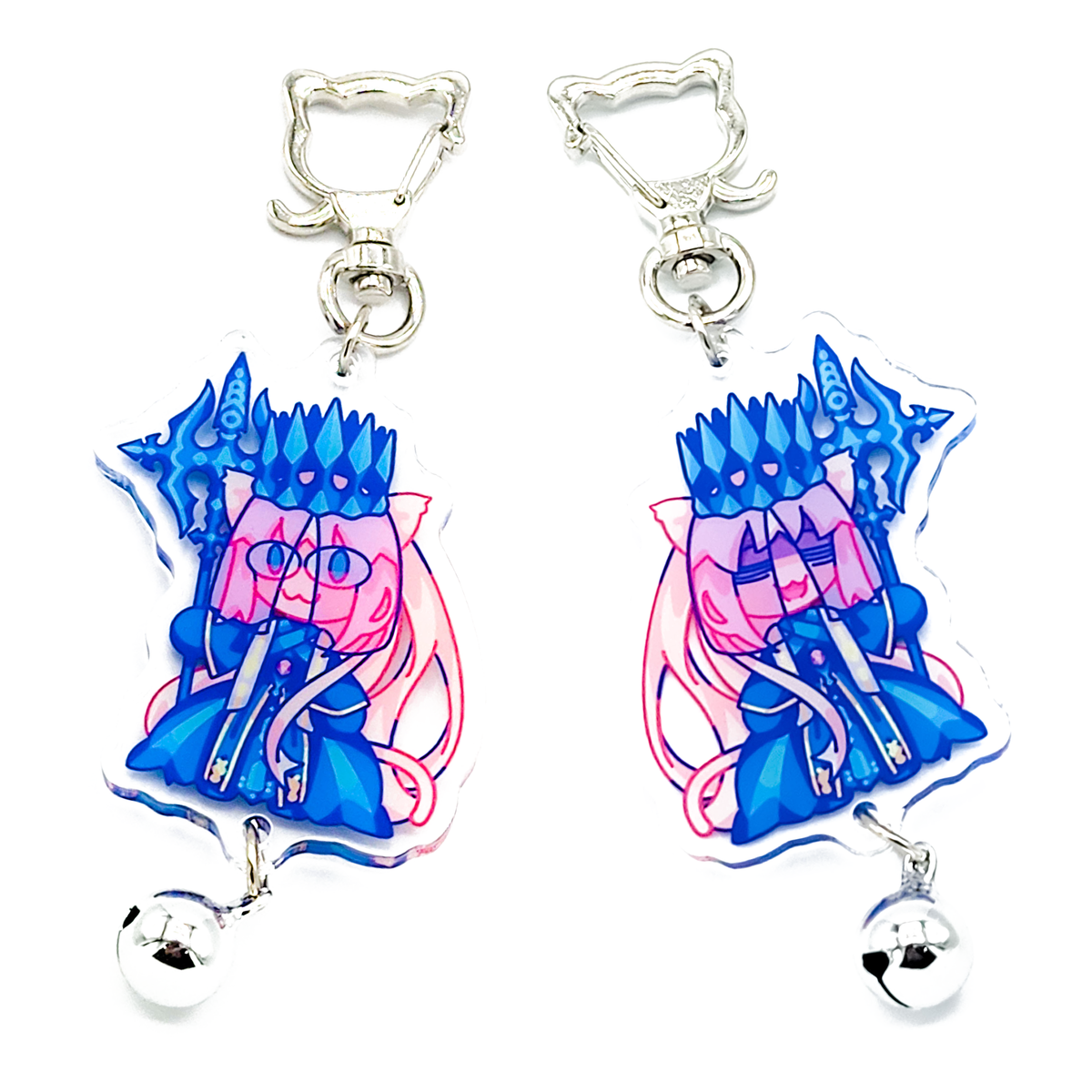 Fate | Neco Charms Vol. 8