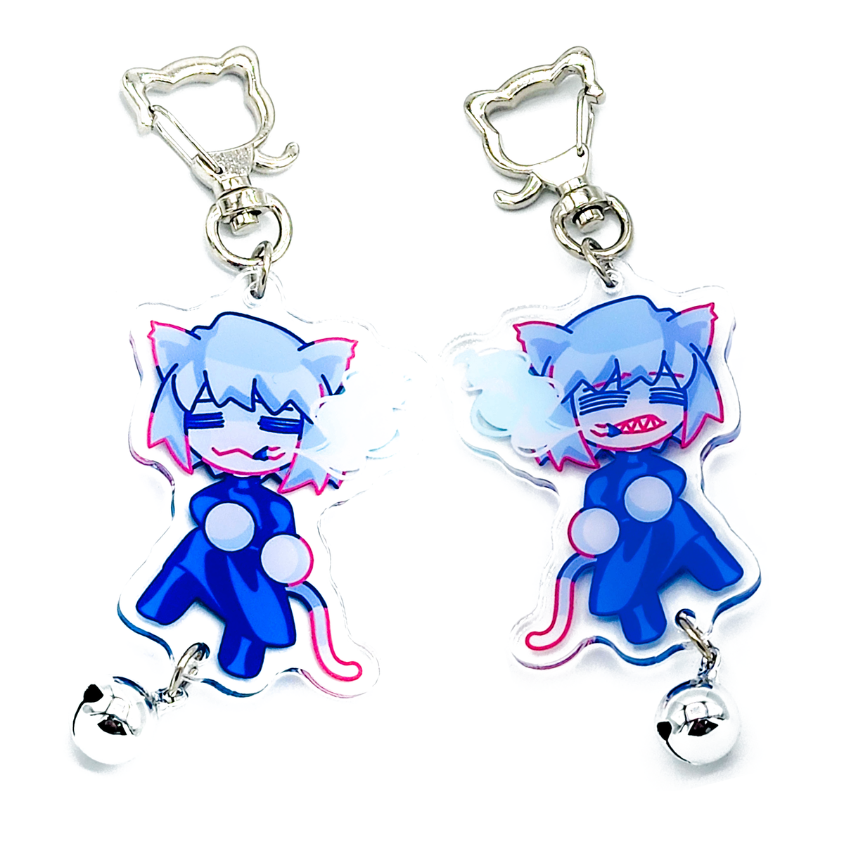 Tsukihime | Neco Charms Vol. 1