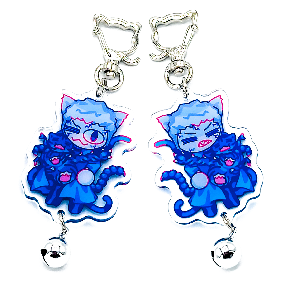 Tsukihime | Neco Charms Vol. 1