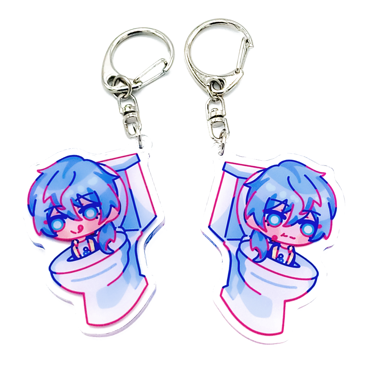 Ensemble Stars | Skibidi Charms