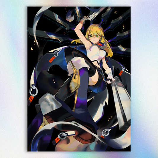Noel Print