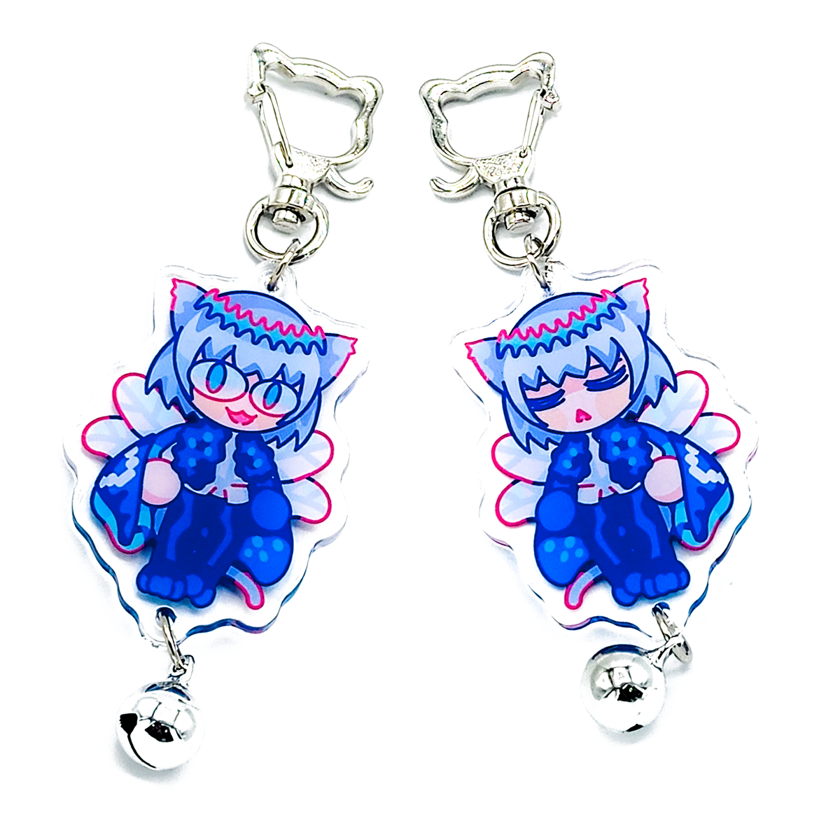 Fate | Neco Charms Vol. 8