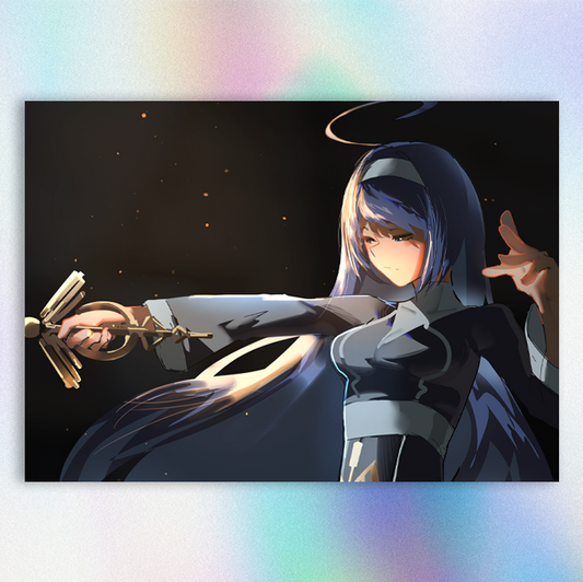 Orie Print