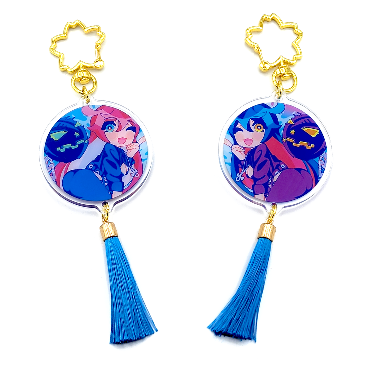 Guilty Gear | CD Charms