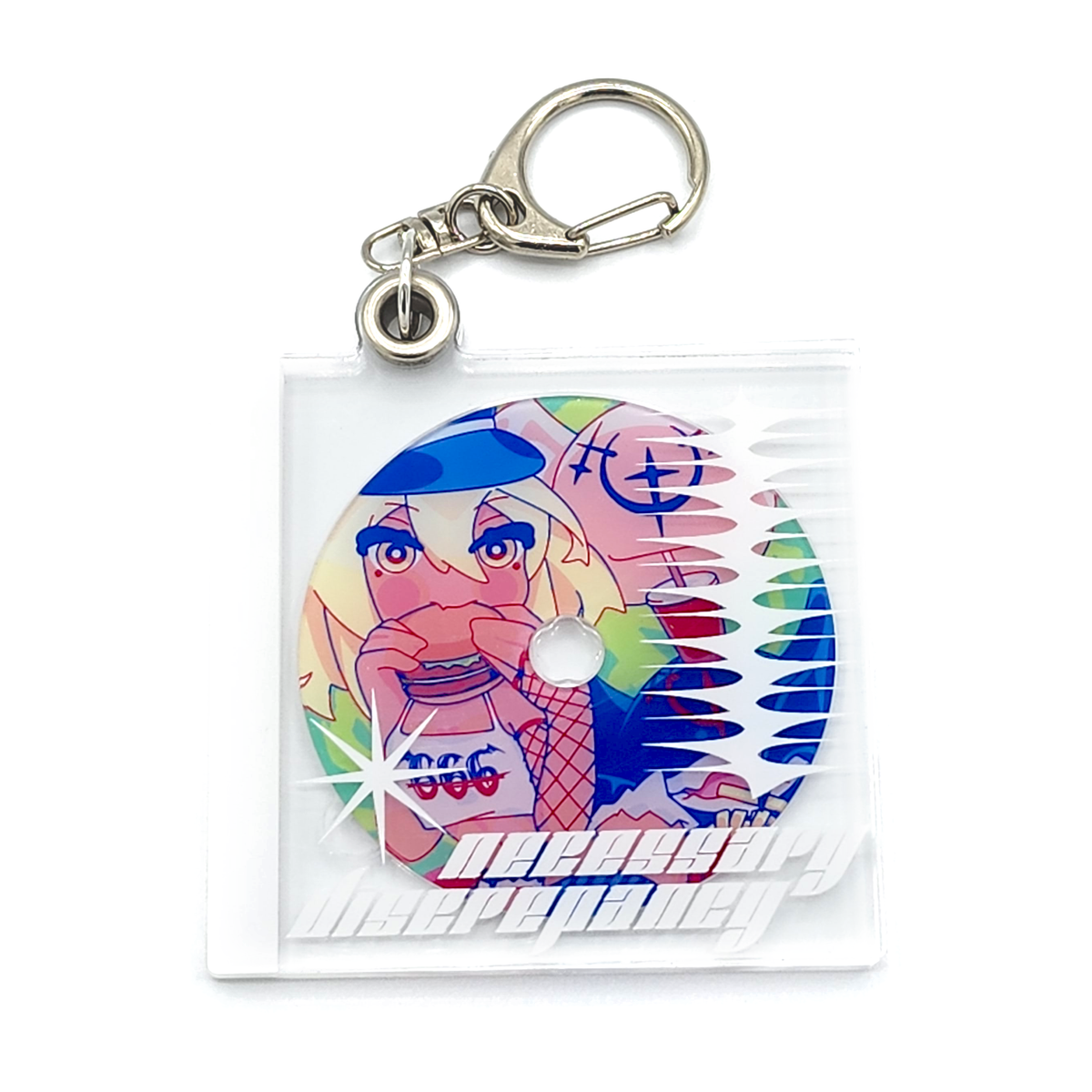 Guilty Gear | CD Charms