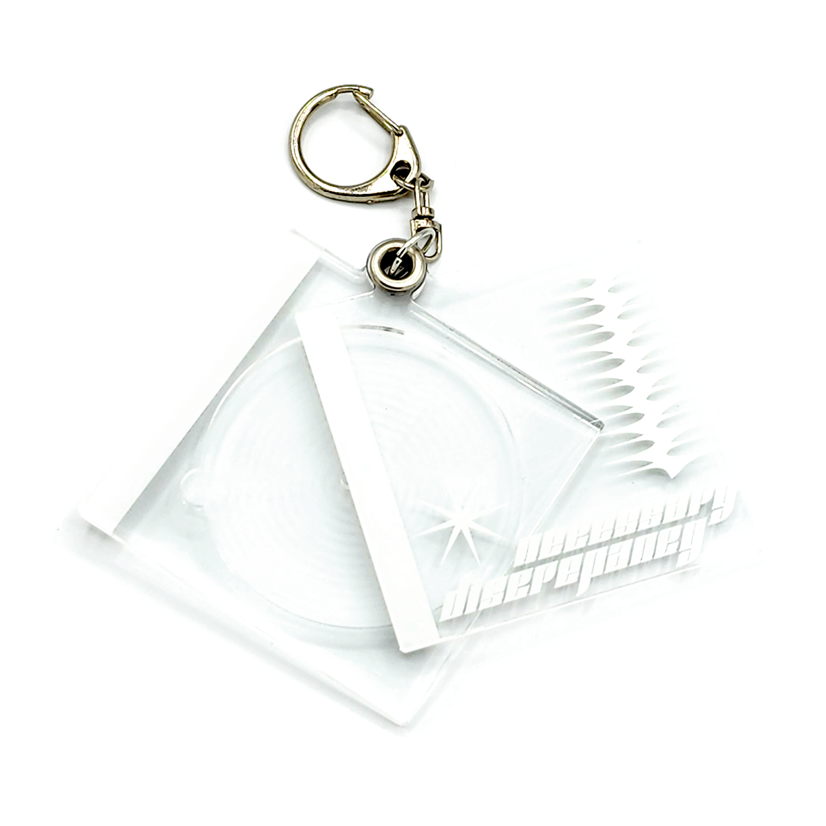 Guilty Gear | CD Charms