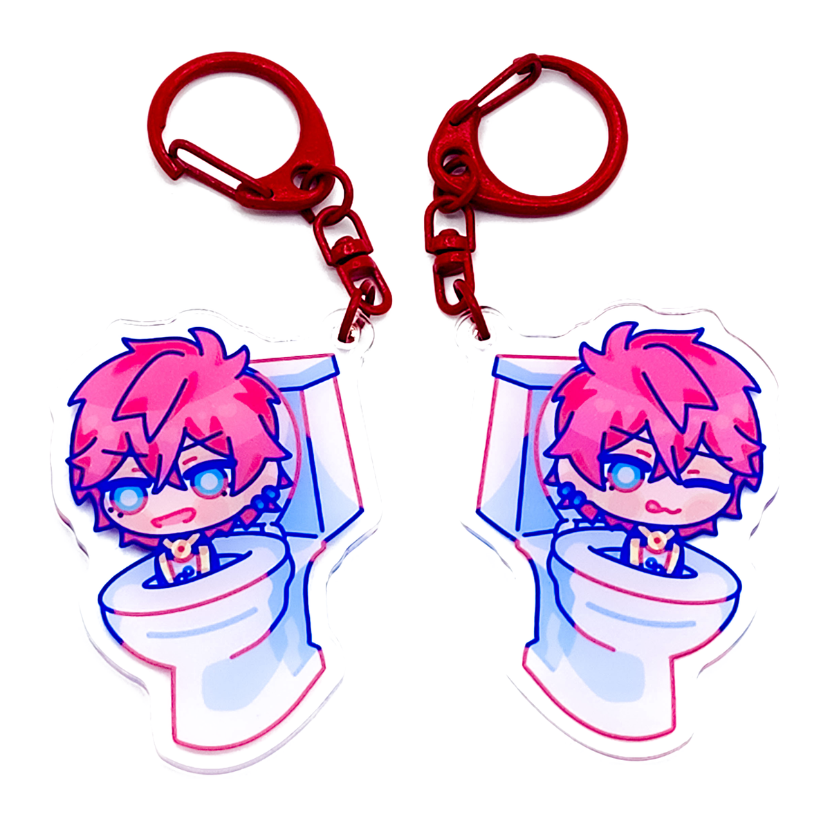 Ensemble Stars | Skibidi Charms