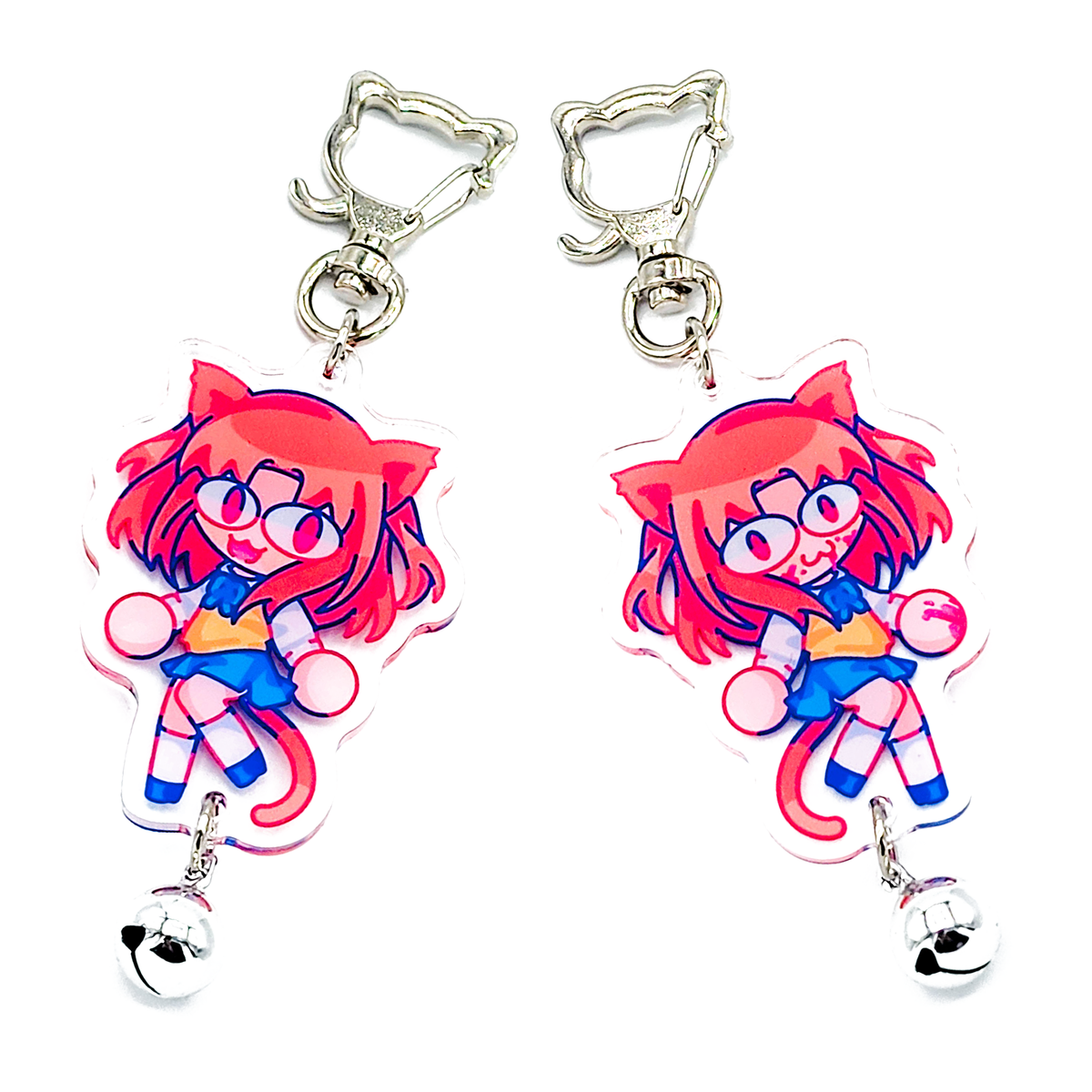 Tsukihime + Melty Blood | Neco Charms Vol. 3