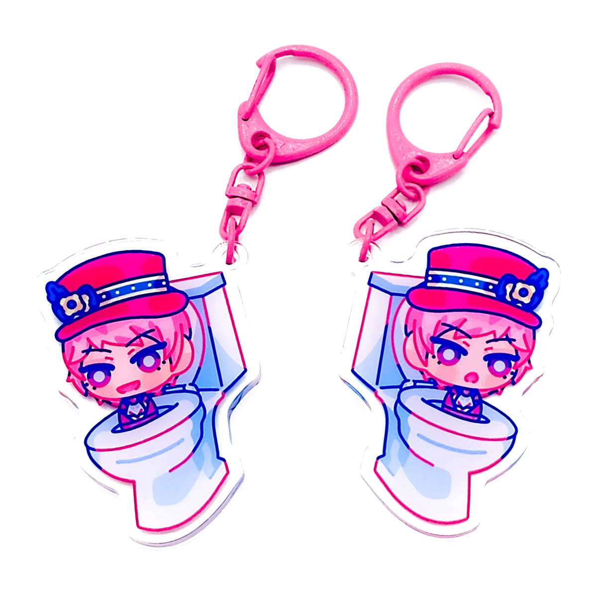 Ensemble Stars | Skibidi Charms
